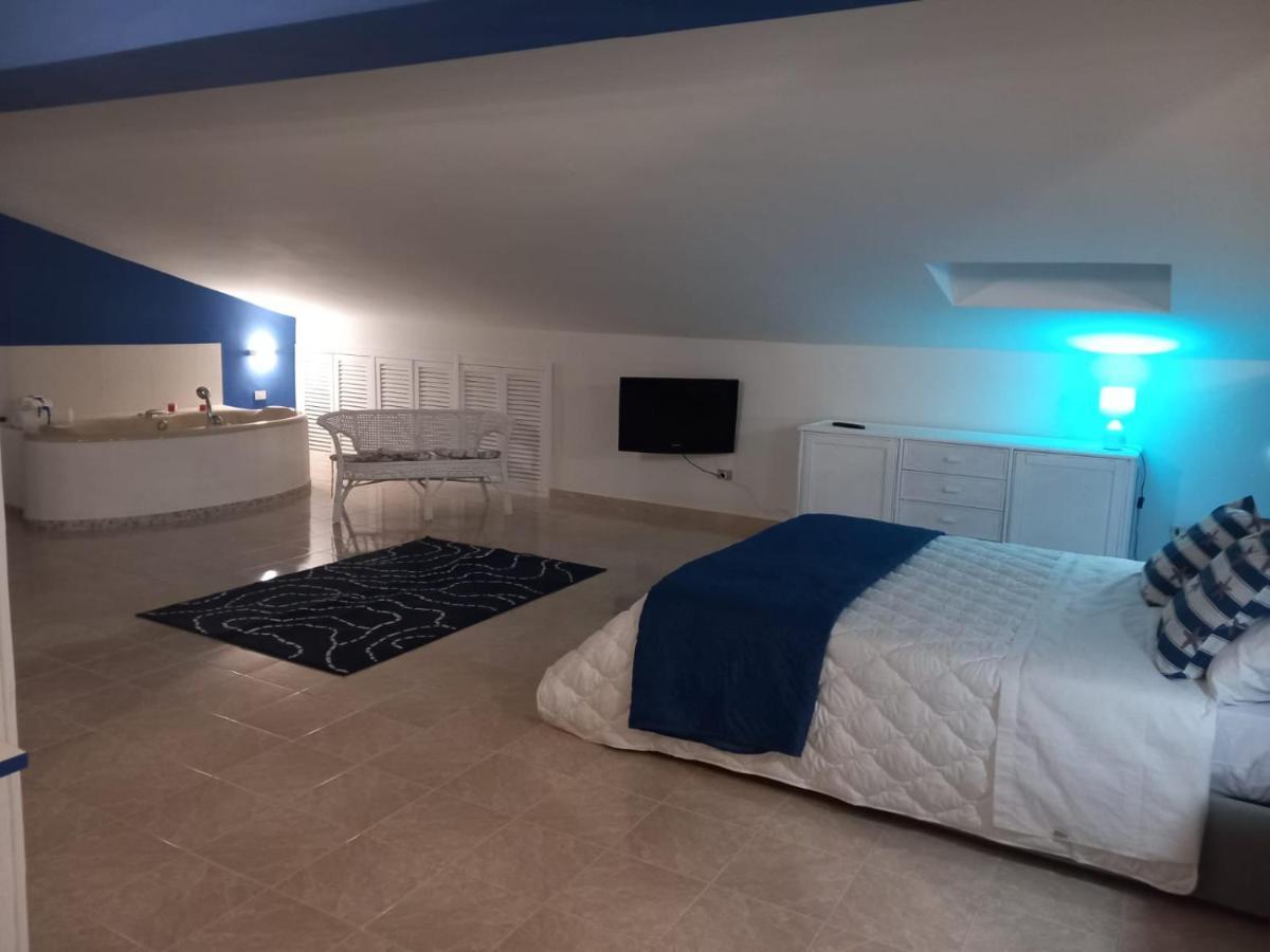 Wendy House Apartament バーリ エクステリア 写真