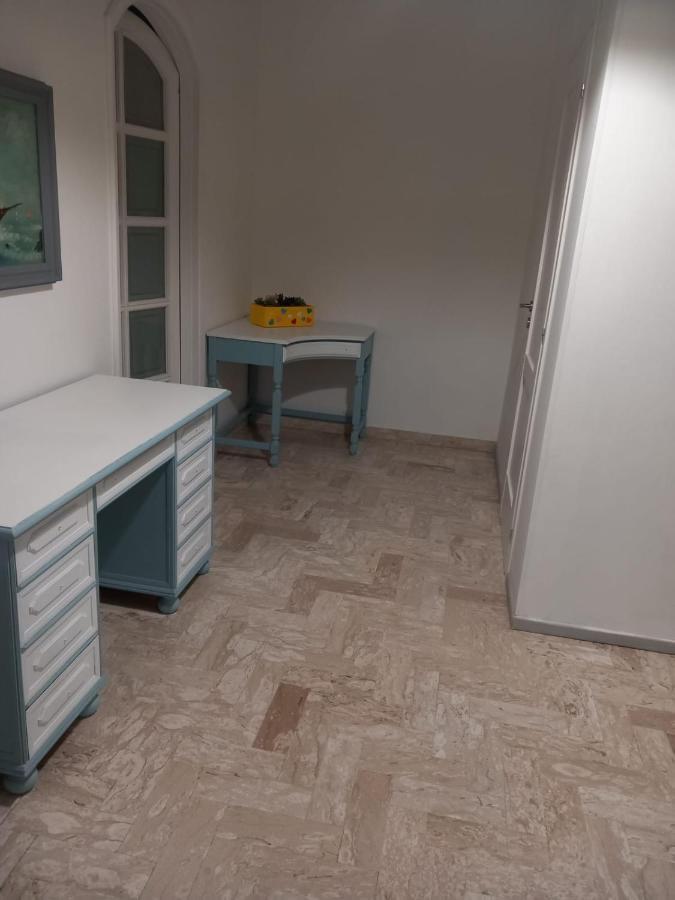 Wendy House Apartament バーリ エクステリア 写真