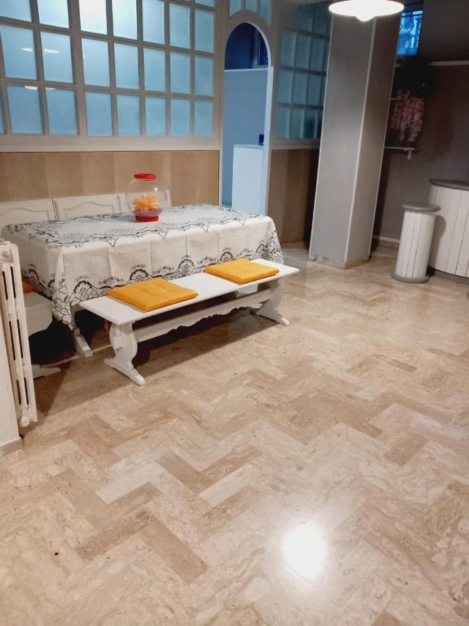 Wendy House Apartament バーリ エクステリア 写真