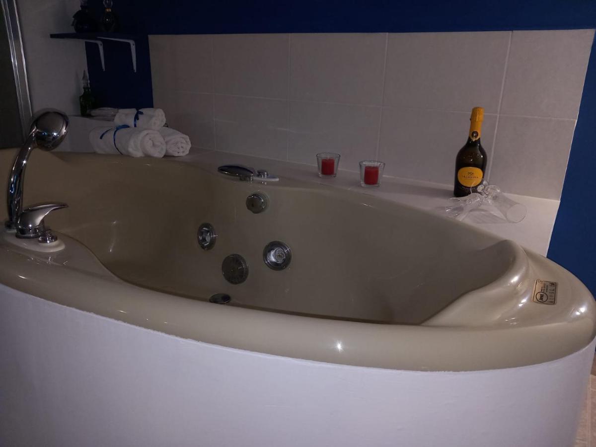 Wendy House Apartament バーリ エクステリア 写真