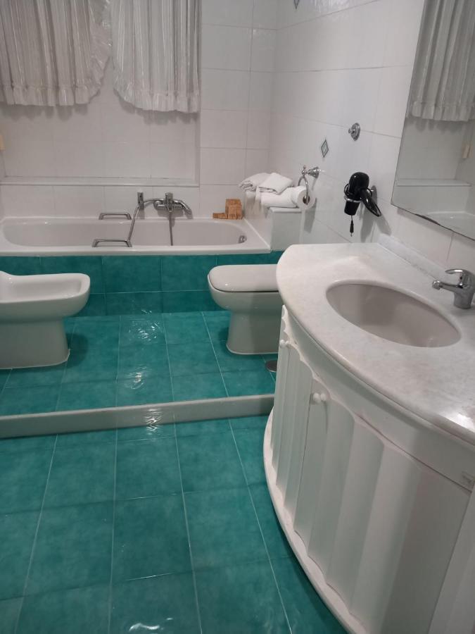 Wendy House Apartament バーリ エクステリア 写真