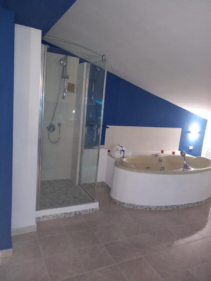 Wendy House Apartament バーリ エクステリア 写真