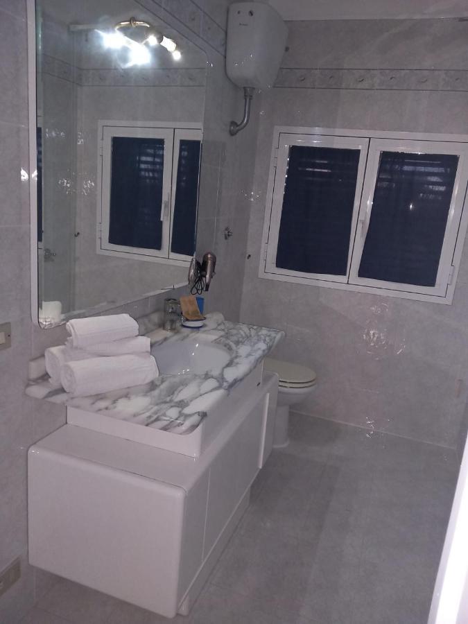 Wendy House Apartament バーリ エクステリア 写真
