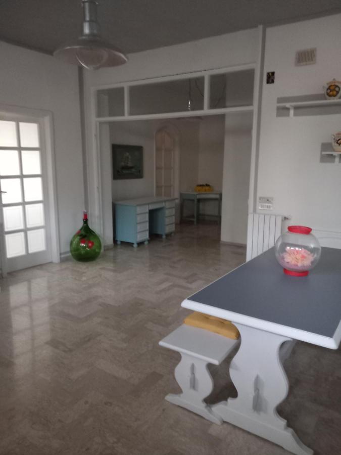 Wendy House Apartament バーリ エクステリア 写真