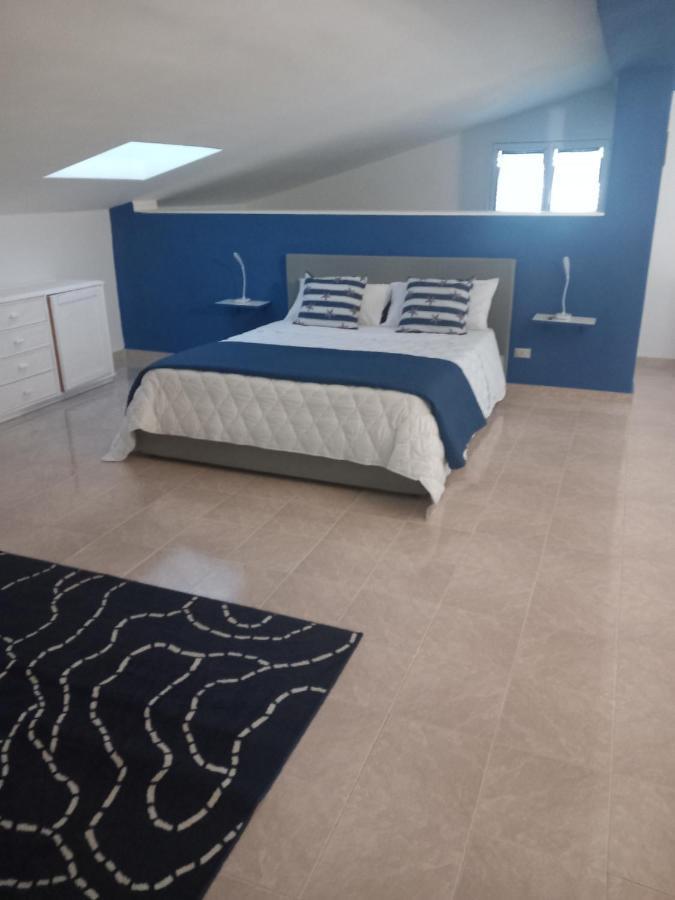 Wendy House Apartament バーリ エクステリア 写真