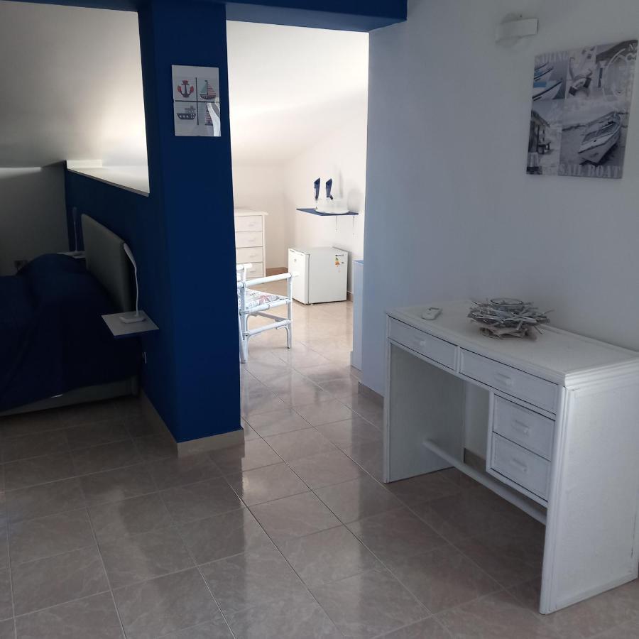 Wendy House Apartament バーリ エクステリア 写真
