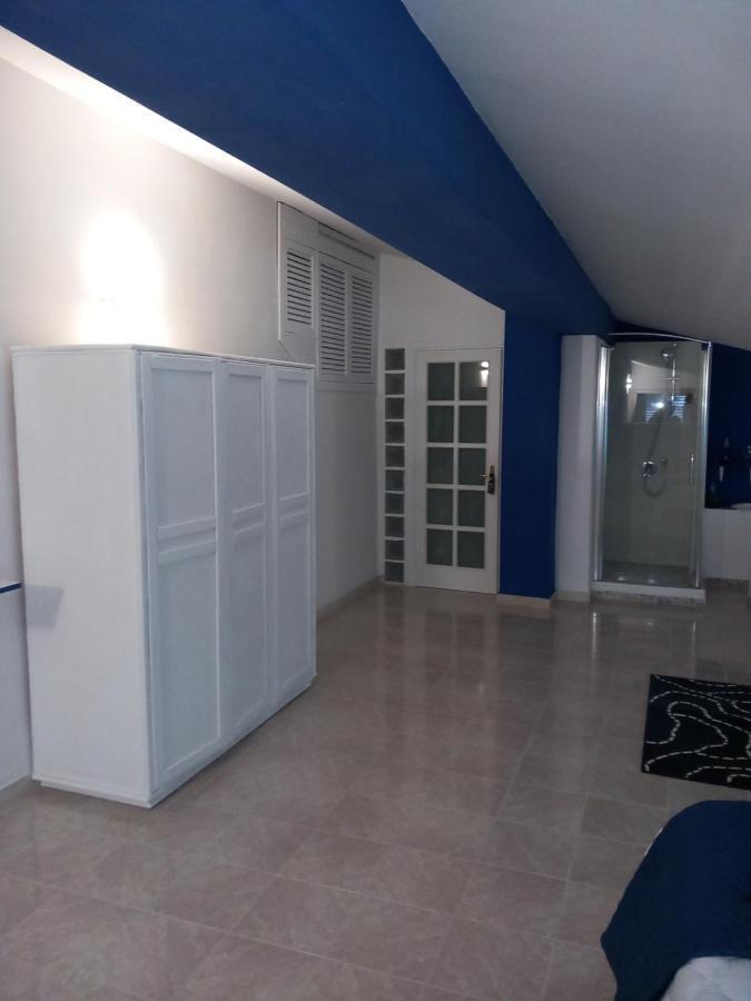 Wendy House Apartament バーリ エクステリア 写真
