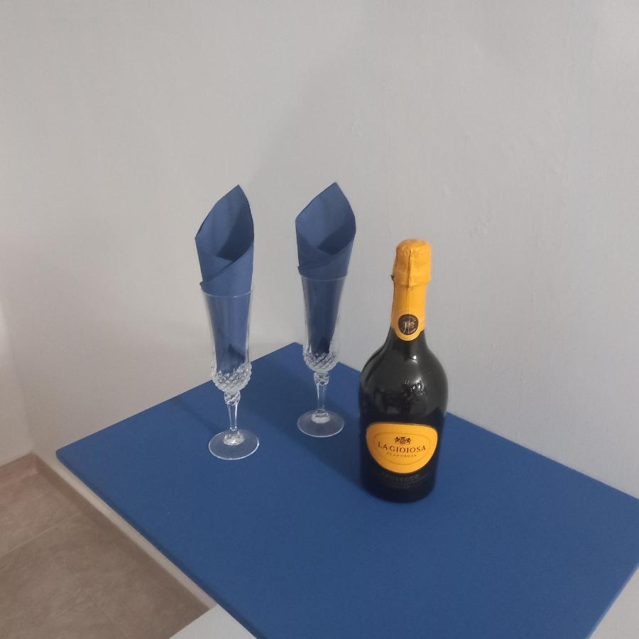 Wendy House Apartament バーリ エクステリア 写真