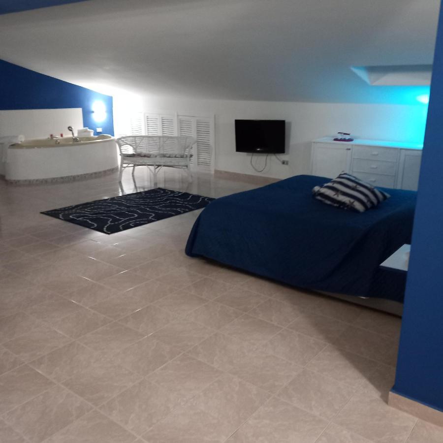 Wendy House Apartament バーリ エクステリア 写真