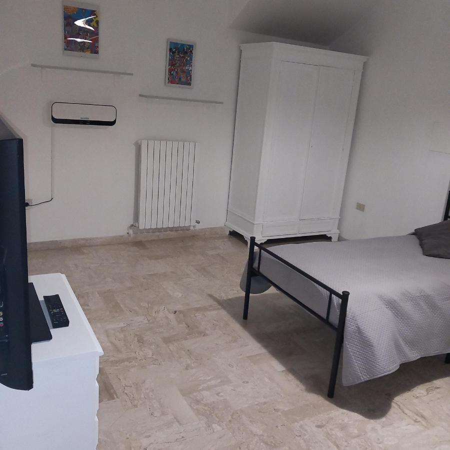 Wendy House Apartament バーリ エクステリア 写真