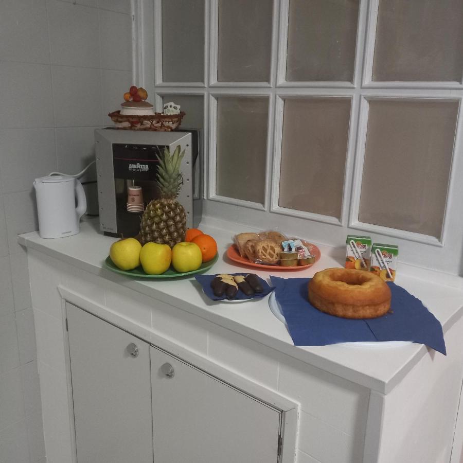 Wendy House Apartament バーリ エクステリア 写真