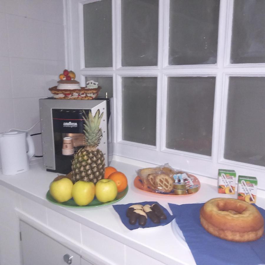 Wendy House Apartament バーリ エクステリア 写真