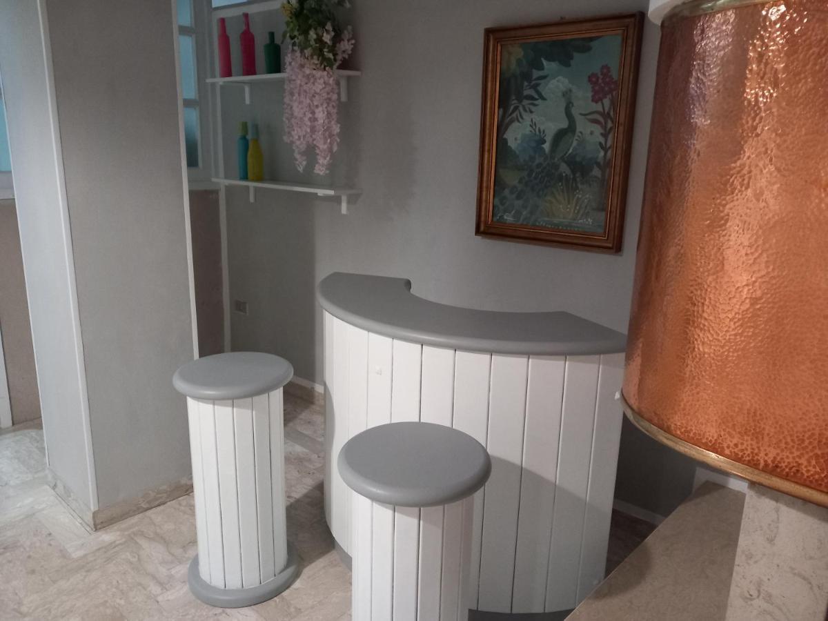 Wendy House Apartament バーリ エクステリア 写真