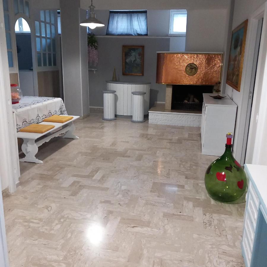 Wendy House Apartament バーリ エクステリア 写真