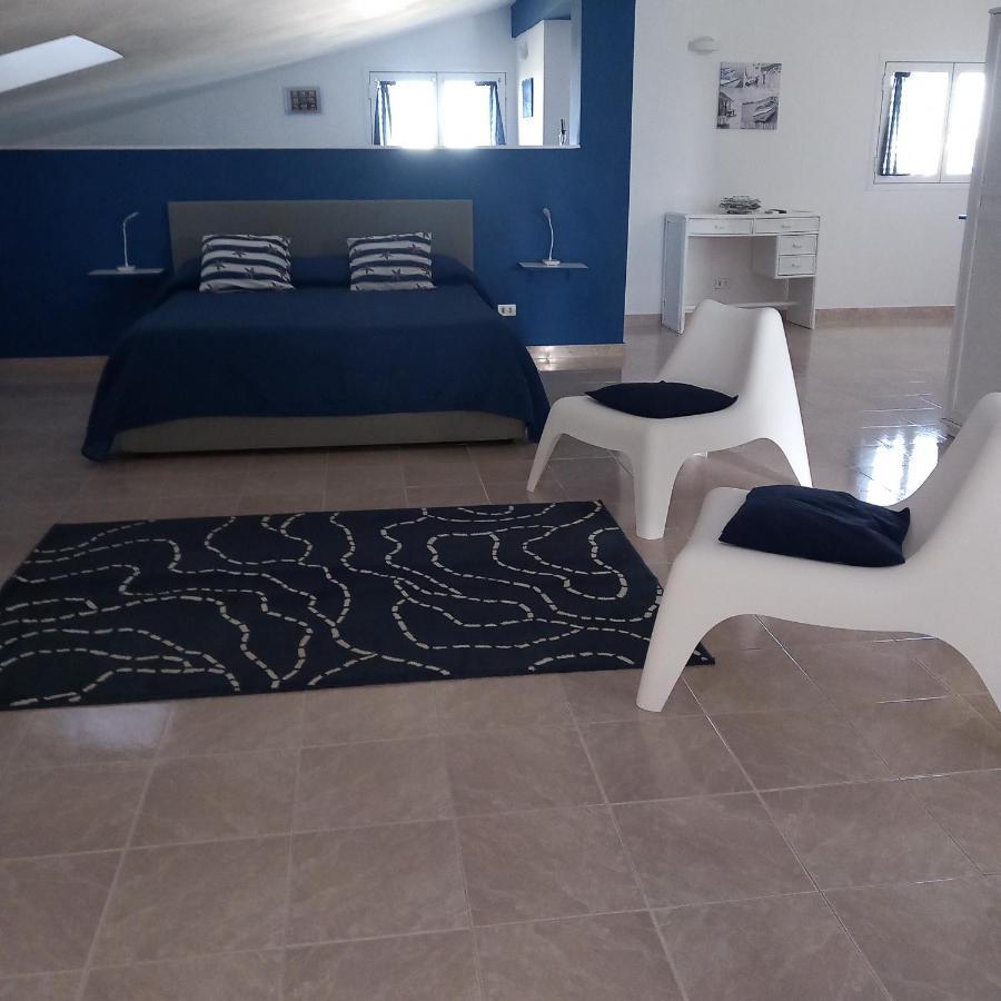 Wendy House Apartament バーリ エクステリア 写真