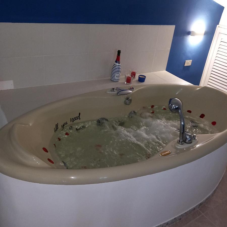 Wendy House Apartament バーリ エクステリア 写真