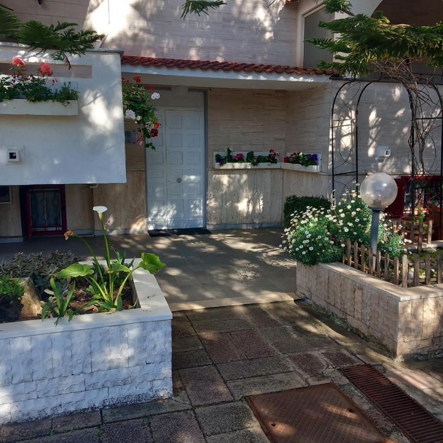 Wendy House Apartament バーリ エクステリア 写真