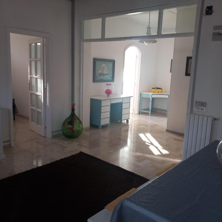 Wendy House Apartament バーリ エクステリア 写真