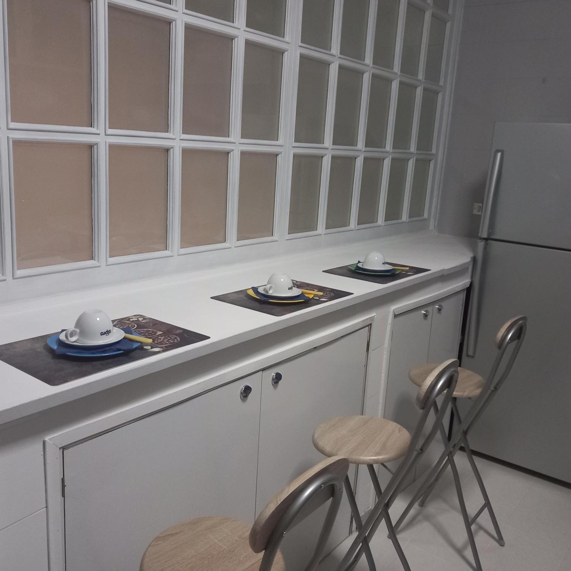 Wendy House Apartament バーリ 部屋 写真