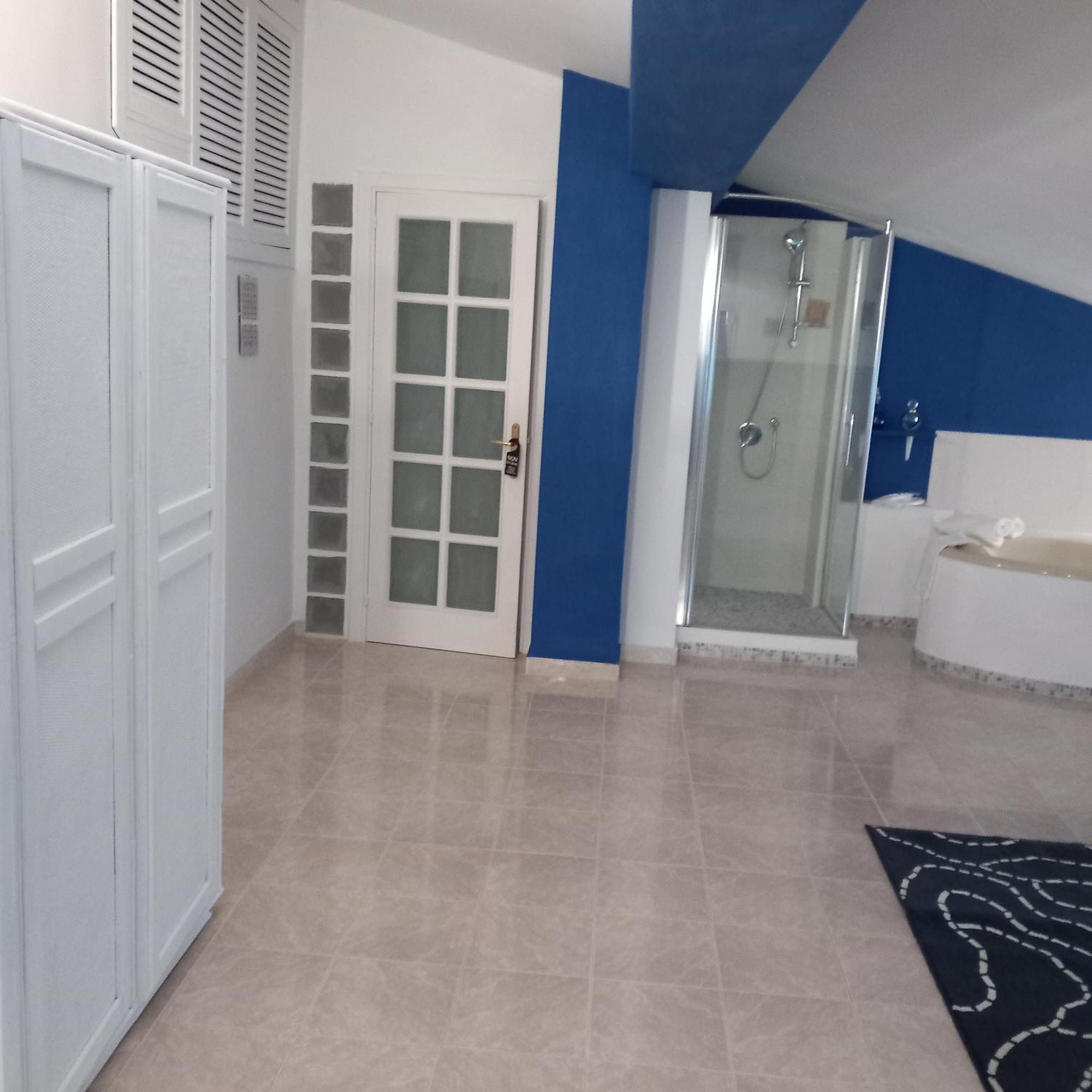 Wendy House Apartament バーリ 部屋 写真